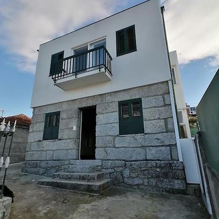 Casa Creixo - Moradia Completa T2 Appartement Guimarães Buitenkant foto