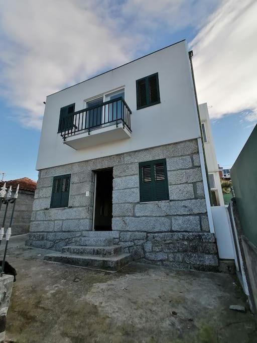 Casa Creixo - Moradia Completa T2 Appartement Guimarães Buitenkant foto