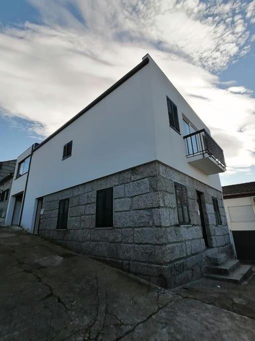Casa Creixo - Moradia Completa T2 Appartement Guimarães Buitenkant foto