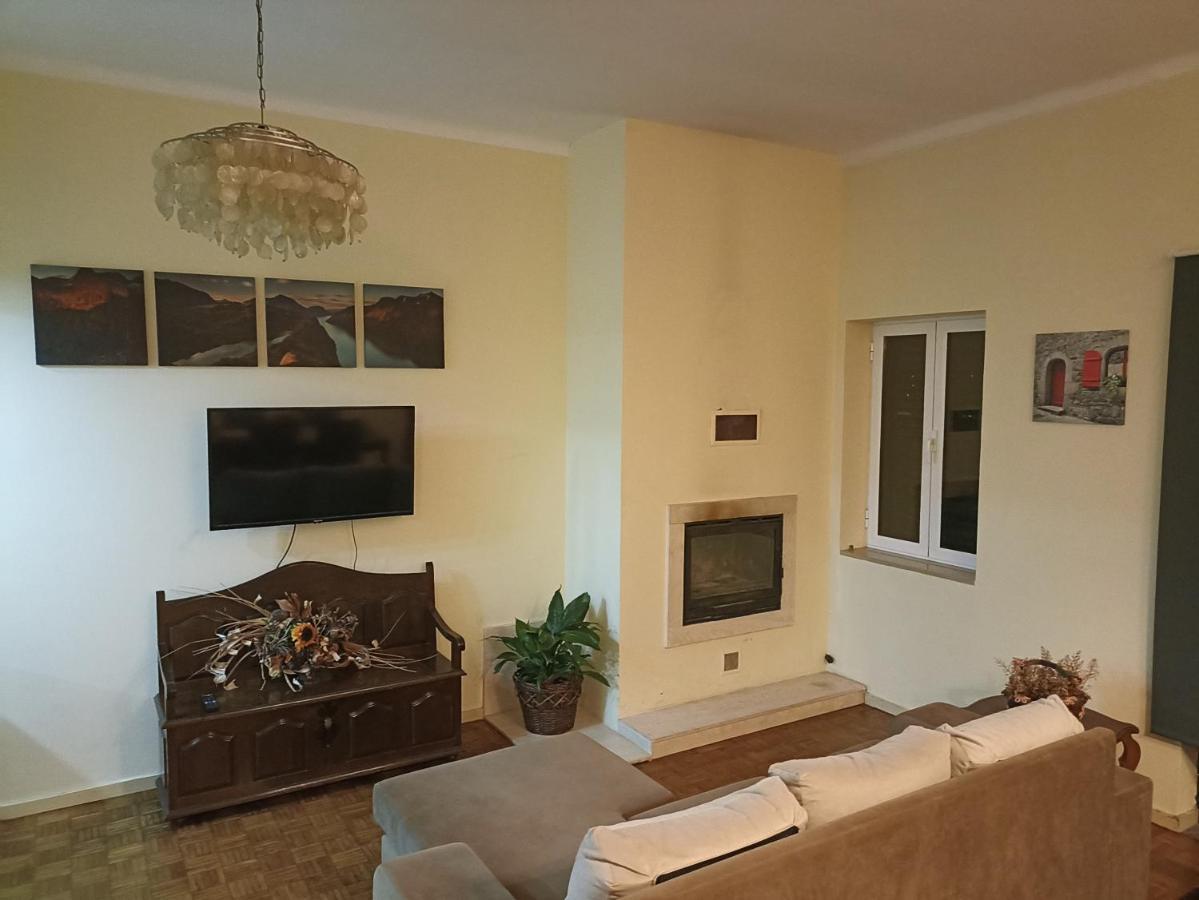 Casa Creixo - Moradia Completa T2 Appartement Guimarães Buitenkant foto