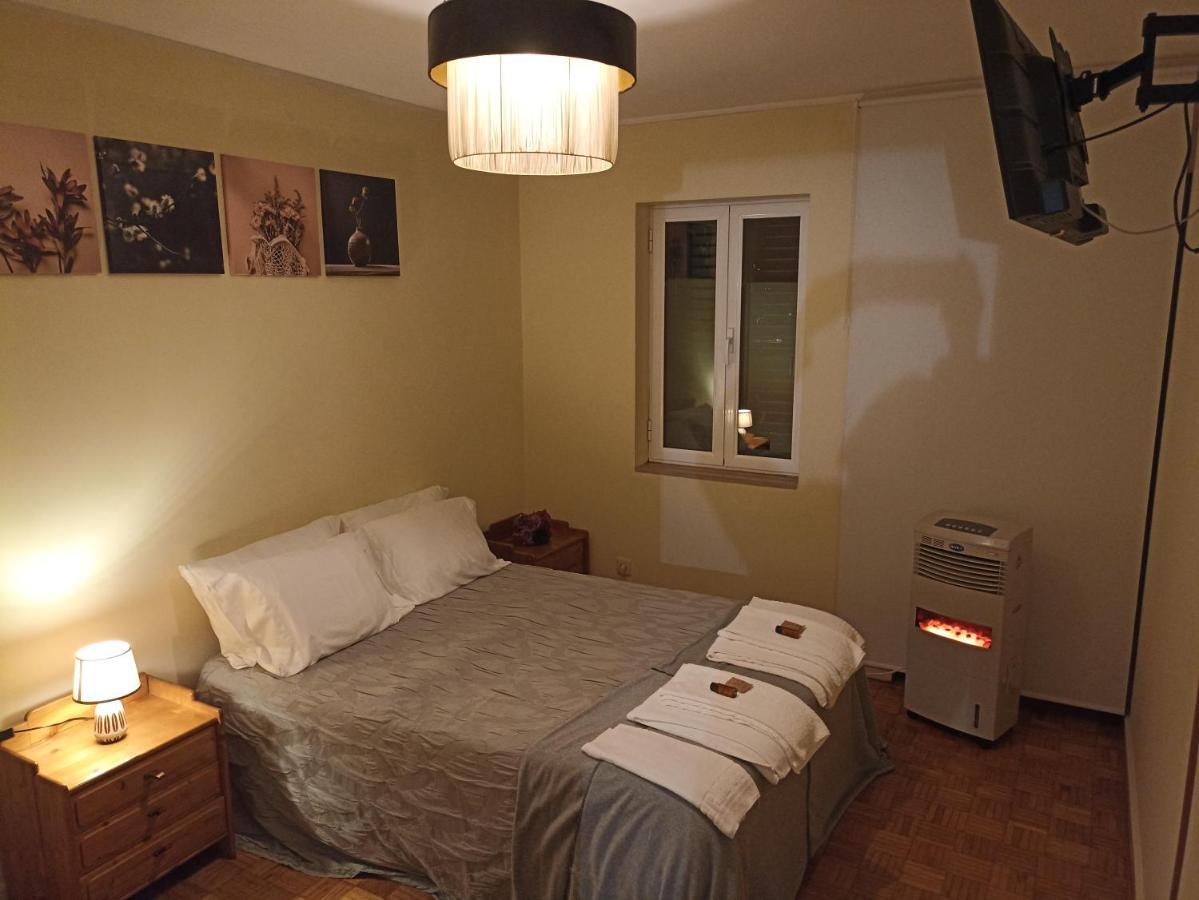 Casa Creixo - Moradia Completa T2 Appartement Guimarães Buitenkant foto