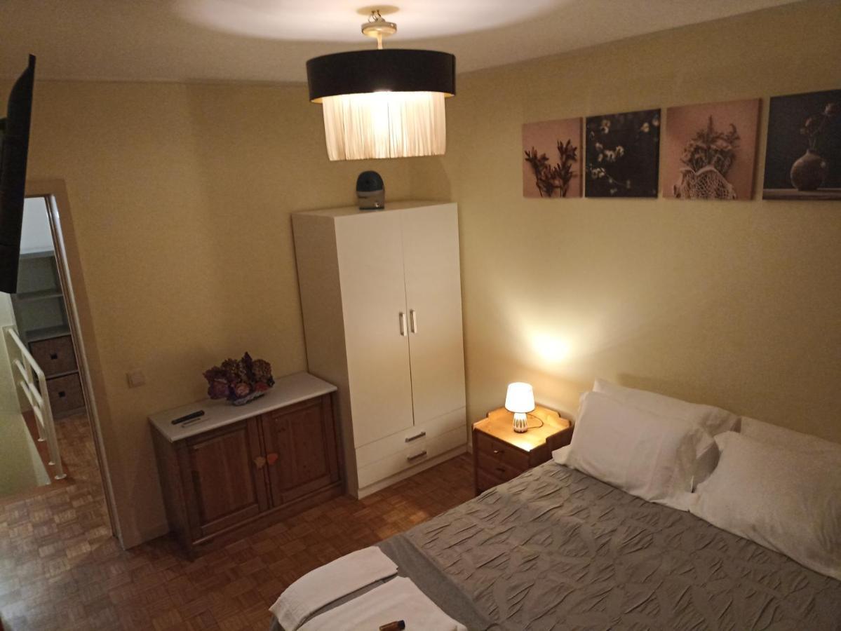 Casa Creixo - Moradia Completa T2 Appartement Guimarães Buitenkant foto