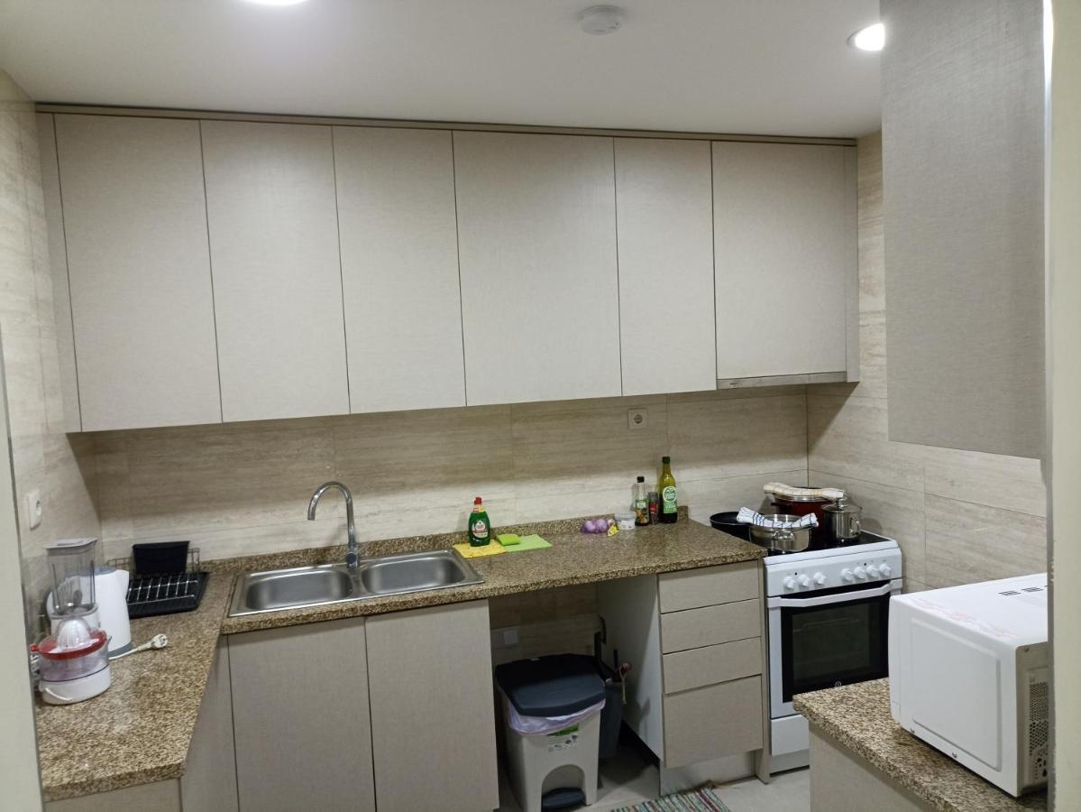 Casa Creixo - Moradia Completa T2 Appartement Guimarães Buitenkant foto