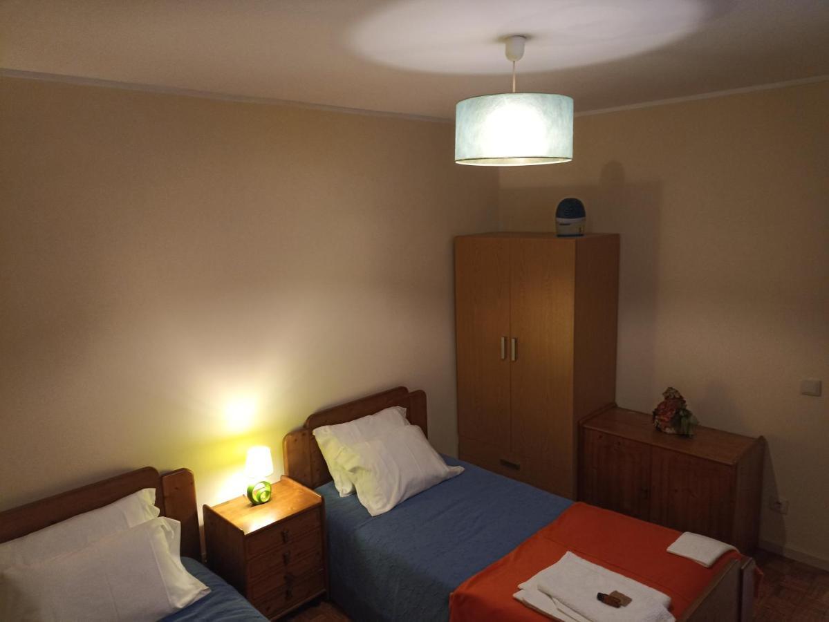 Casa Creixo - Moradia Completa T2 Appartement Guimarães Buitenkant foto