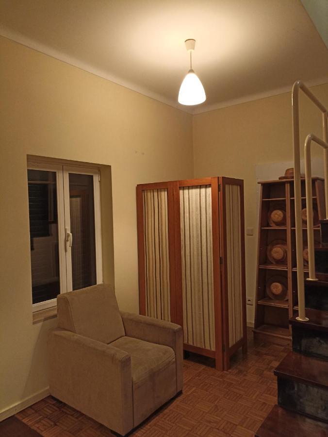 Casa Creixo - Moradia Completa T2 Appartement Guimarães Buitenkant foto