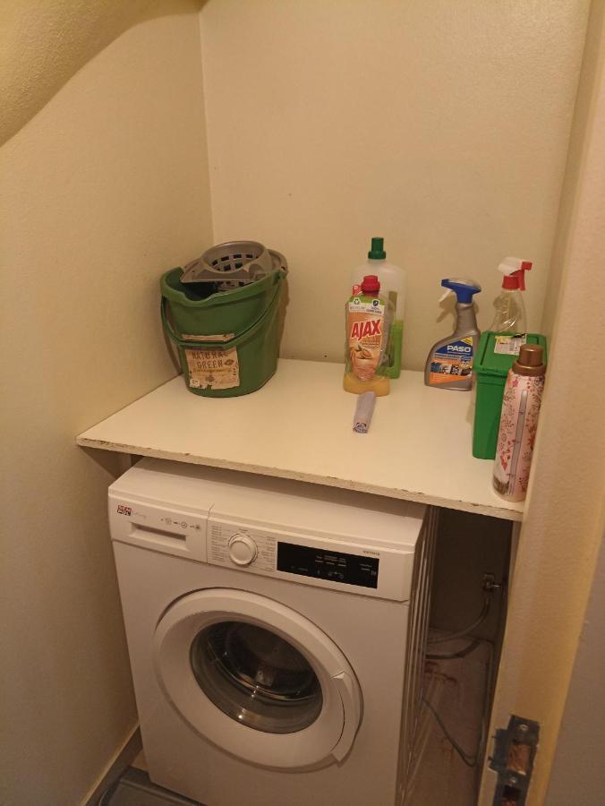 Casa Creixo - Moradia Completa T2 Appartement Guimarães Buitenkant foto