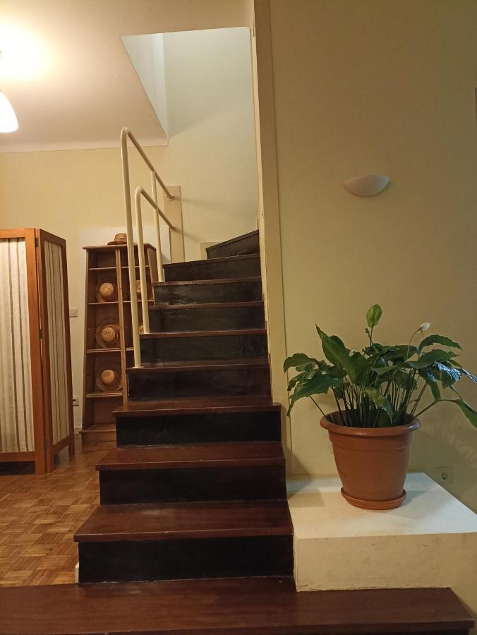 Casa Creixo - Moradia Completa T2 Appartement Guimarães Buitenkant foto