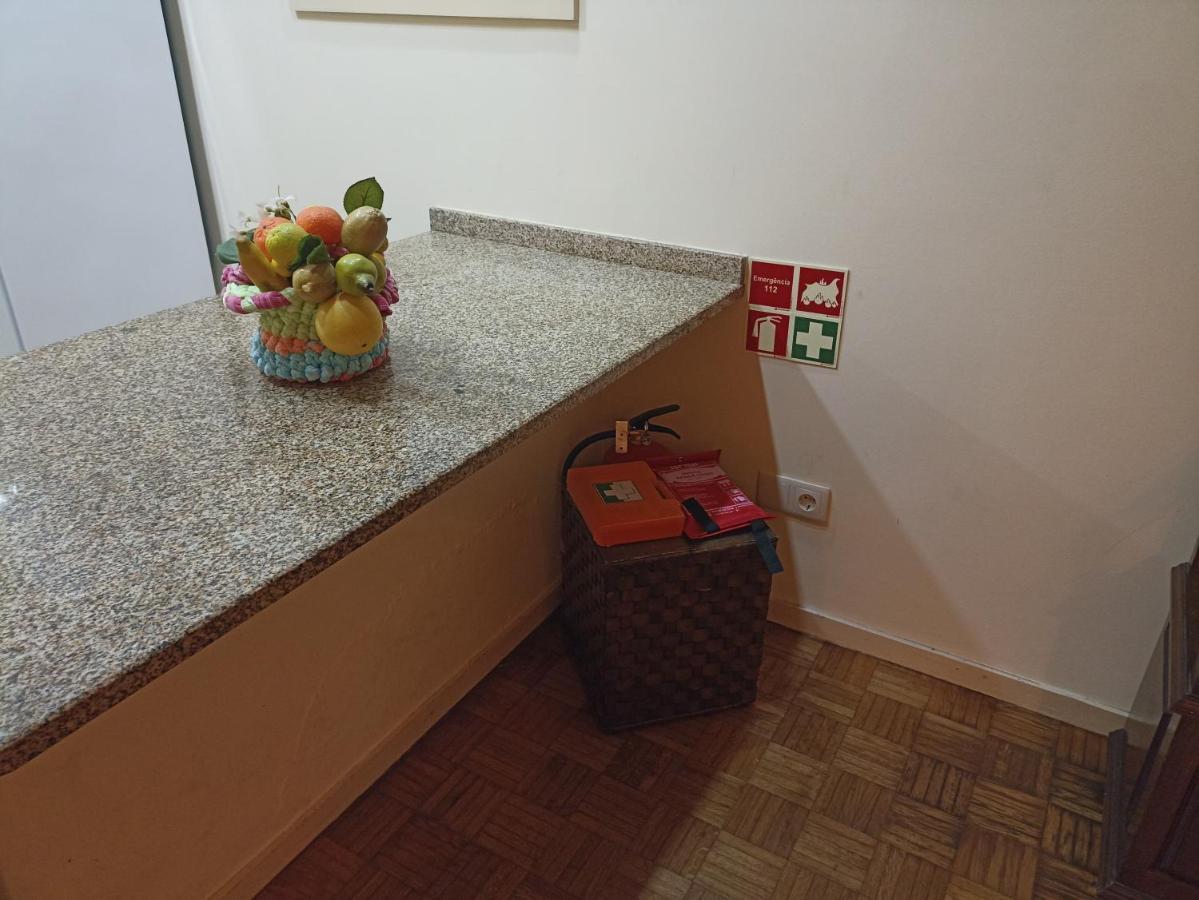 Casa Creixo - Moradia Completa T2 Appartement Guimarães Buitenkant foto